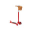 Banwood scooter - red - Banwood