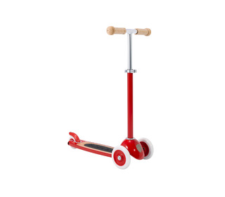 Banwood scooter - red - Banwood