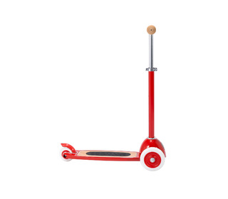 Banwood scooter - red - Banwood