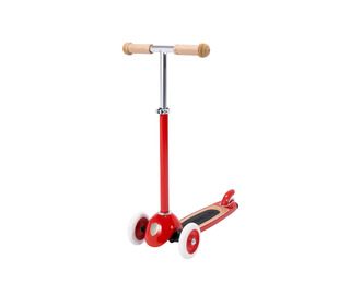 Banwood scooter - red - Banwood