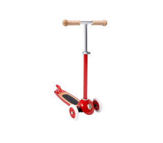 Banwood scooter - red - Banwood