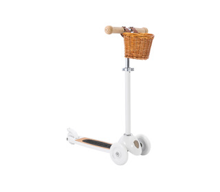 Banwood scooter - white - Banwood