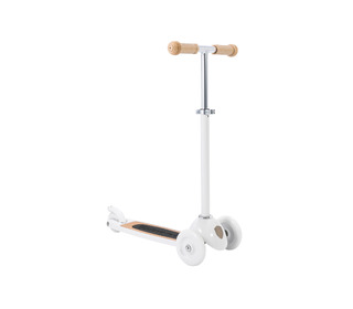 Banwood scooter - white - Banwood