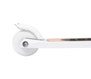 Banwood scooter - white - Banwood