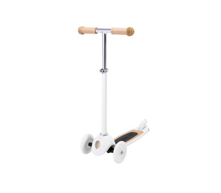 Banwood scooter - white - Banwood