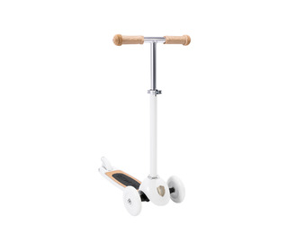 Banwood scooter - white - Banwood