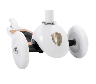 Banwood scooter - white - Banwood