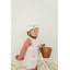 Classic helmet - cream - Banwood