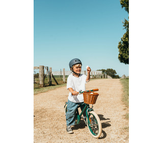 Classic bike vintage - green - Banwood