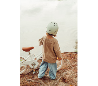 Classic bike vintage - White - Banwood