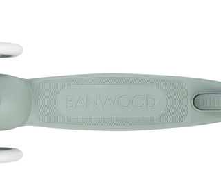 Banwood eco scooter - clay - Banwood