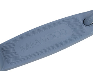 Banwood eco scooter - deep sea - Banwood