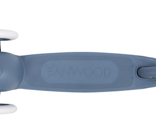 Banwood eco scooter - deep sea - Banwood