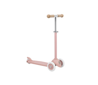 Banwood eco scooter - dusty rose - Banwood
