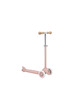 Banwood eco scooter - dusty rose