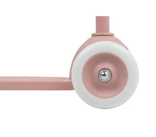 Banwood eco scooter - dusty rose - Banwood