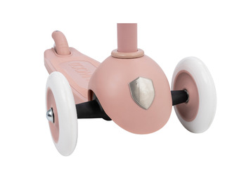 Banwood eco scooter - dusty rose - Banwood