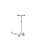 Banwood eco scooter - faded pink
