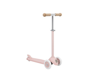 Banwood eco scooter - faded pink - Banwood