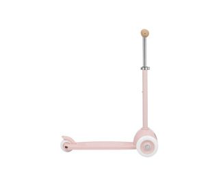 Banwood eco scooter - faded pink - Banwood