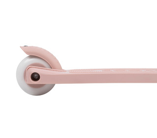 Banwood eco scooter - faded pink - Banwood