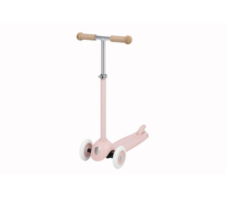 Banwood eco scooter - faded pink - Banwood
