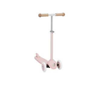 Banwood eco scooter - faded pink - Banwood