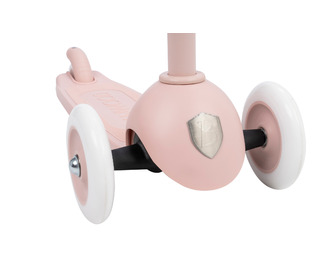 Banwood eco scooter - faded pink - Banwood