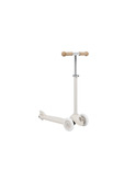 Banwood eco scooter - ivory