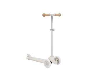 Banwood eco scooter - ivory - Banwood