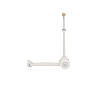 Banwood eco scooter - ivory - Banwood