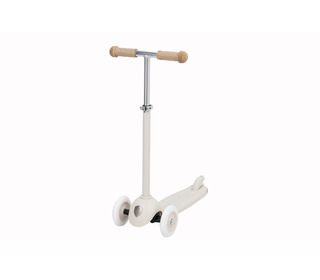 Banwood eco scooter - ivory - Banwood
