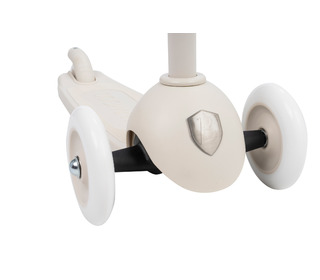 Banwood eco scooter - ivory - Banwood
