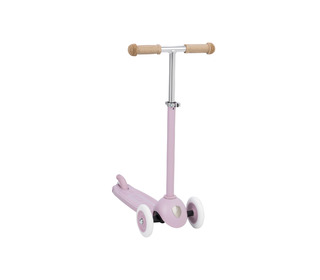 Banwood eco scooter - lavender - Banwood