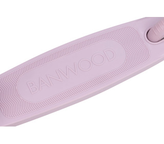 Banwood eco scooter - lavender - Banwood