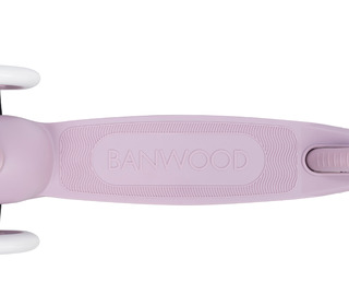 Banwood eco scooter - lavender - Banwood
