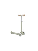 Banwood eco scooter - olive