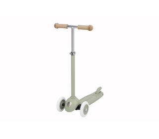 Banwood eco scooter - olive - Banwood