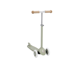 Banwood eco scooter - olive - Banwood