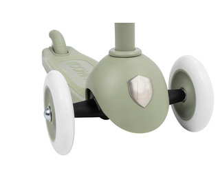 Banwood eco scooter - olive - Banwood