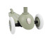 Banwood eco scooter - olive - Banwood