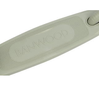 Banwood eco scooter - olive - Banwood