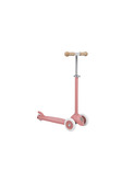 Banwood eco scooter - raspberry