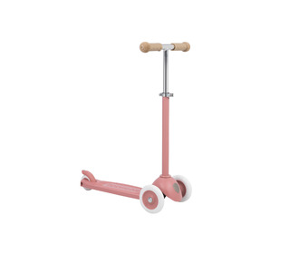 Banwood eco scooter - raspberry - Banwood