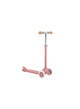 Banwood eco scooter - raspberry