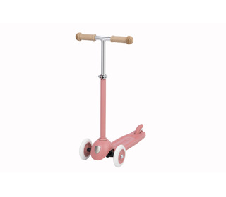 Banwood eco scooter - raspberry - Banwood