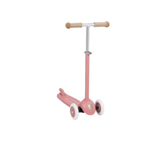 Banwood eco scooter - raspberry - Banwood