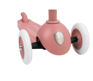 Banwood eco scooter - raspberry - Banwood