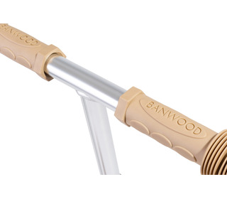 Banwood eco scooter - raspberry - Banwood