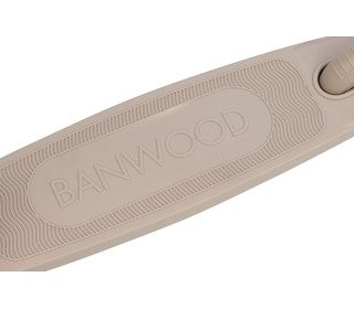 Banwood eco scooter - sand - Banwood